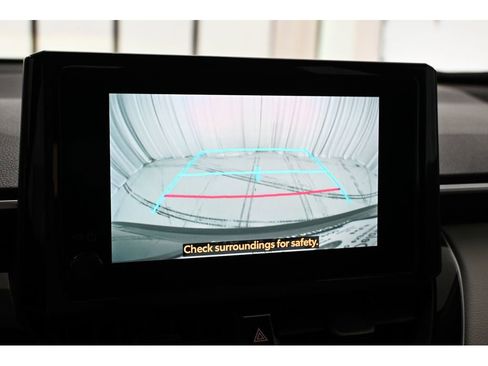 Used 2023 Toyota Corolla Cross L FWD image 41