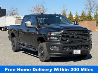 New 2025 RAM 2500 Tradesman video 1