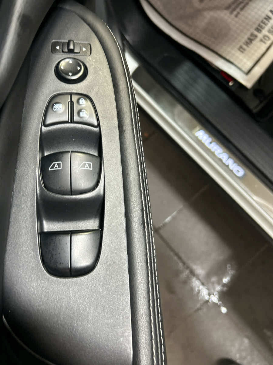 Used 2023 Nissan Murano SV w/ SV Midnight Edition Package AWD/4WD image 25