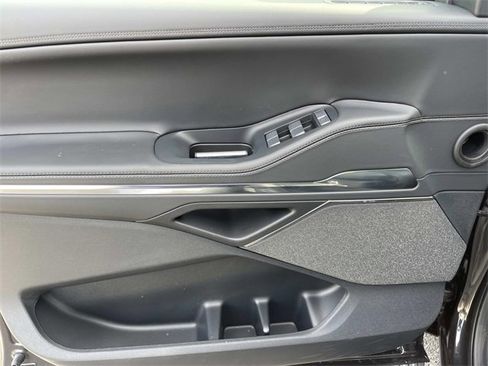 New 2025 Lincoln Navigator L Reserve w/ Jet Appearance Package image 23