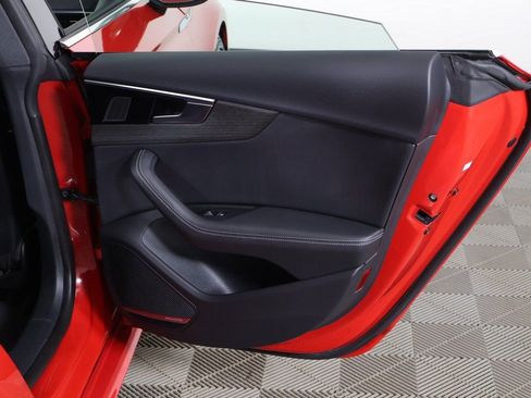 Used 2024 Audi A5 2.0T Premium Plus image 26