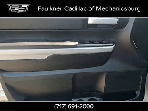 Used 2019 Toyota Tundra SR5 image 12