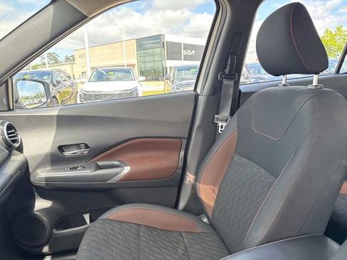 Used 2023 Nissan Kicks SR FWD image 22