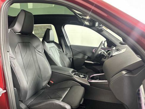 New 2026 BMW X3 xDrive30 w/ Convenience Package image 21