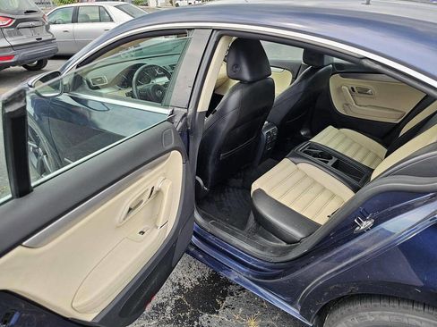 Used 2012 Volkswagen CC Lux image 6