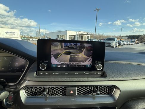 Used 2024 Acura Integra image 30