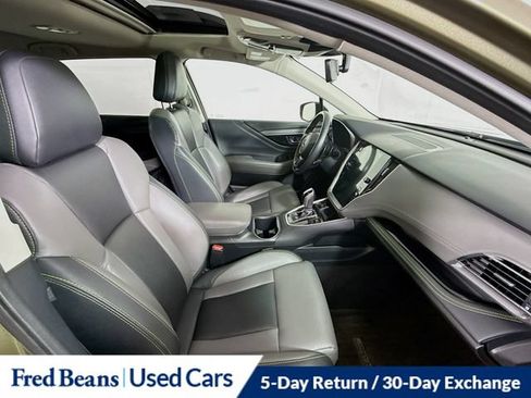 Used 2024 Subaru Outback Onyx Edition XT AWD/4WD image 36