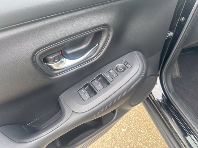 Certified 2023 Honda HR-V LX image 22