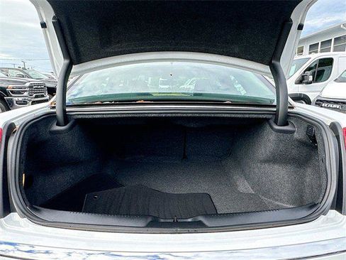 Certified 2023 Chrysler 300 Touring image 23