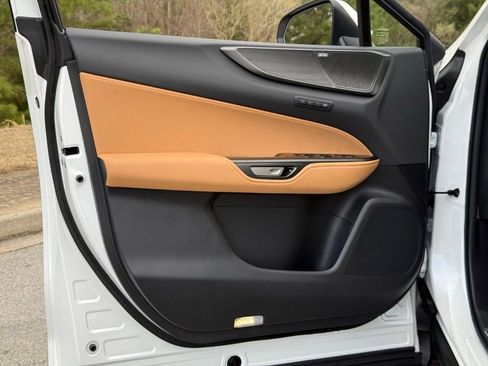 Certified 2025 Lexus NX 450h+ AWD w/ Luxury Package image 23