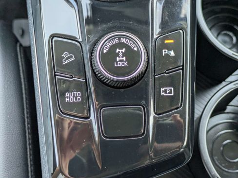 Certified 2025 Kia Sportage EX AWD/4WD image 28