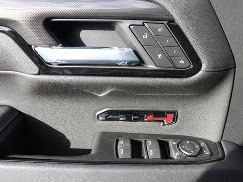 New 2026 GMC Sierra 1500 AT4 w/ AT4 Premium Package image 21