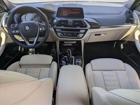 Used 2020 BMW X3 sDrive30i w/ Convenience Package image 19