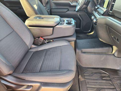 Used 2023 GMC Sierra 1500 Elevation w/ LPO, Elevation Black Package image 14