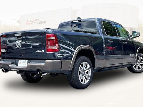 Used 2021 RAM 1500 Limited AWD/4WD image 6