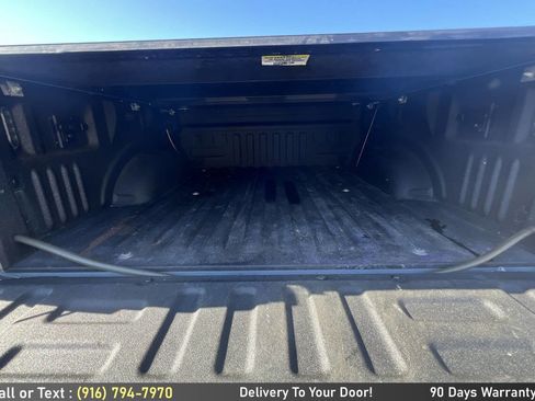 Used 2016 Ford F150 XLT w/ Equipment Group 302A Luxury AWD/4WD image 12