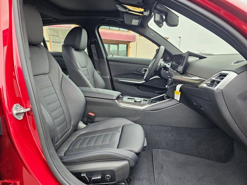 New 2026 BMW M340i xDrive w/ Premium Package image 15