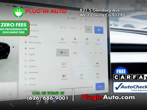 Used 2024 Tesla Model 3 Long Range RWD image 19