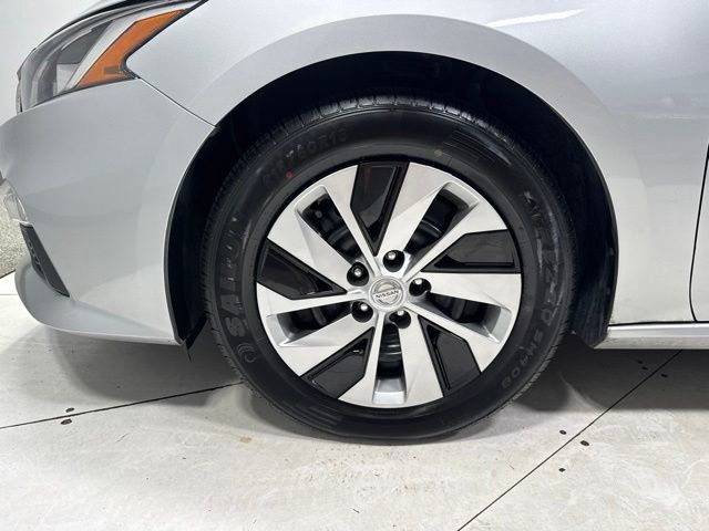 Used 2021 Nissan Altima 2.5 S FWD image 5