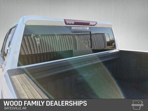 Used 2020 Chevrolet Silverado 1500 RST w/ All-Star Edition image 8