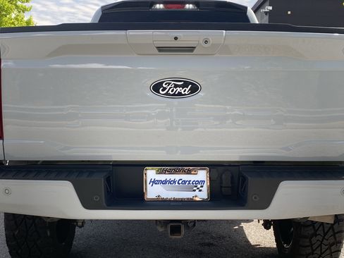 Used 2024 Ford F150 XLT w/ Equipment Group 302A MID image 41