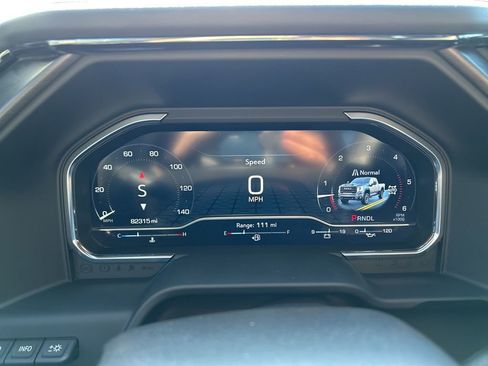 Used 2024 GMC Sierra 2500 AT4 w/ AT4 Premium Plus Package image 29