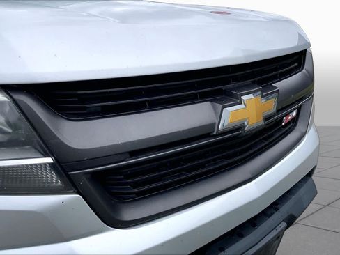 Used 2016 Chevrolet Colorado Z71 AWD/4WD image 30