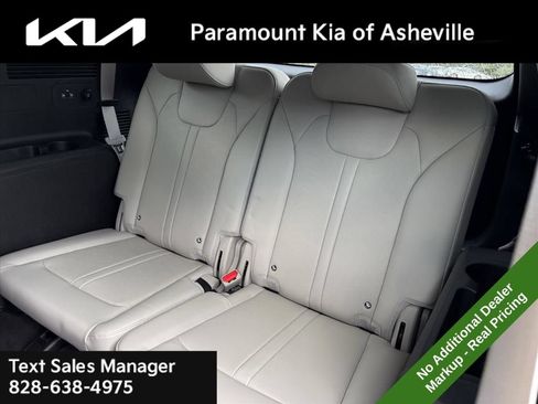 New 2026 Kia Sorento S AWD/4WD image 22