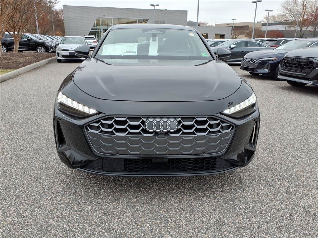 Used 2025 Audi A5 Premium AWD/4WD image 2