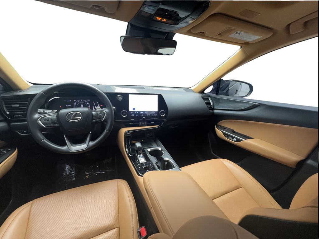 Used 2023 Lexus NX 250 FWD image 34