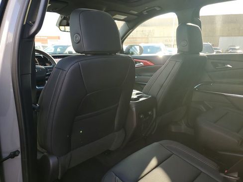 New 2026 Chevrolet Traverse Z71 w/ Driver Confidence Package image 16