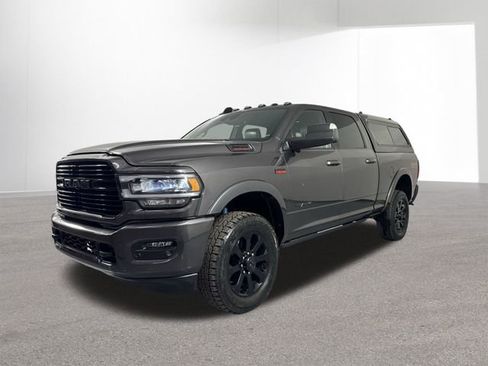 Used 2020 RAM 2500 Laramie image 23