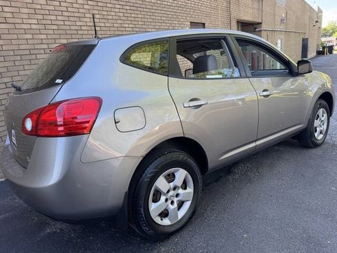 Used 2009 Nissan Rogue S FWD image 16