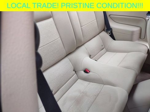 Used 2005 Ford Mustang Coupe RWD image 20