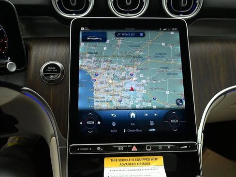 New 2026 Mercedes-Benz GLC 300 4MATIC image 11