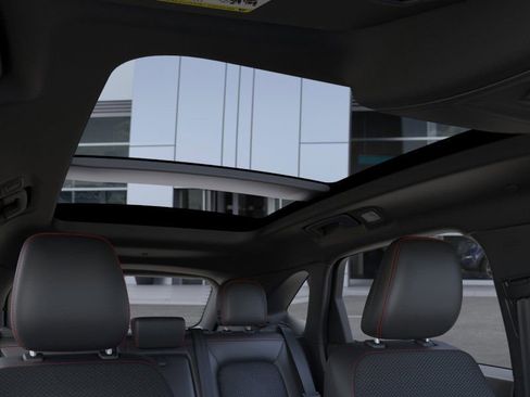 New 2025 Ford Escape ST-Line w/ Equipment Group 301A image 45