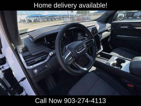 New 2026 GMC Acadia Elevation image 17