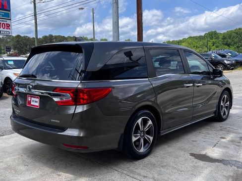 Used 2019 Honda Odyssey Touring image 6