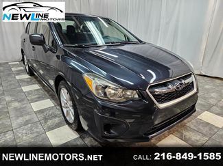 Used 2014 Subaru Impreza 2.0i Premium w/ All-Weather Package w/CVT image 1