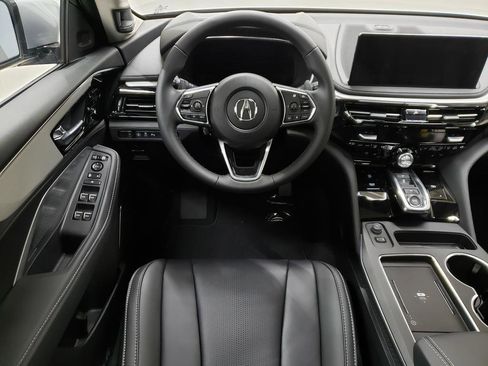 New 2026 Acura MDX Technology Package image 7