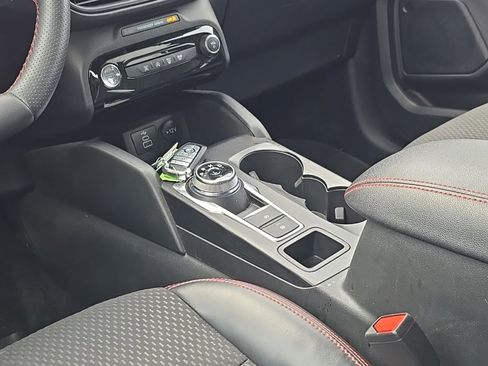 Used 2024 Ford Escape ST-Line w/ Tech Pack #1 image 13