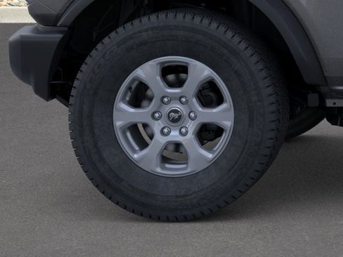 New 2025 Ford Bronco Big Bend image 21