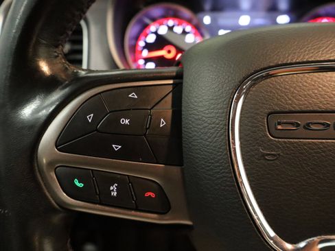 Used 2021 Dodge Charger SXT w/ Leather Interior Group image 11