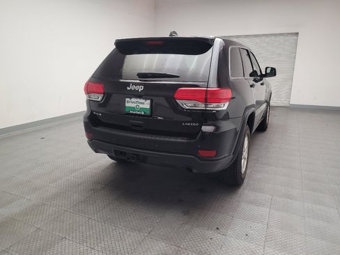 Used 2018 Jeep Grand Cherokee Laredo image 7