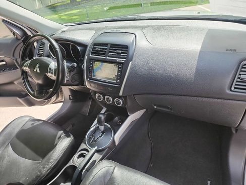 Used 2013 Mitsubishi Outlander Sport SE FWD image 31