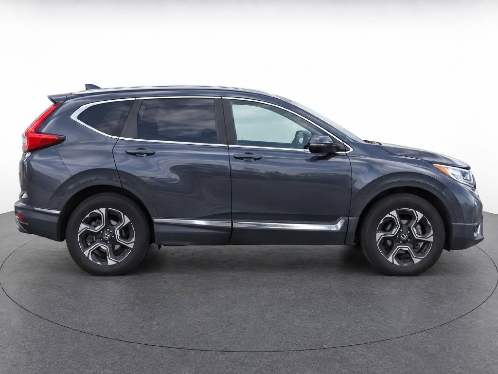 Used 2019 Honda CR-V Touring image 8