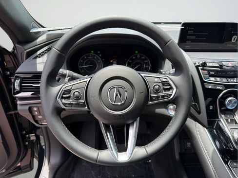 New 2026 Acura RDX SH-AWD image 9