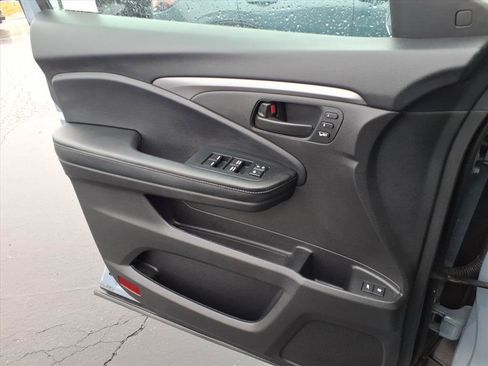 Certified 2022 Honda Passport EX-L image 13