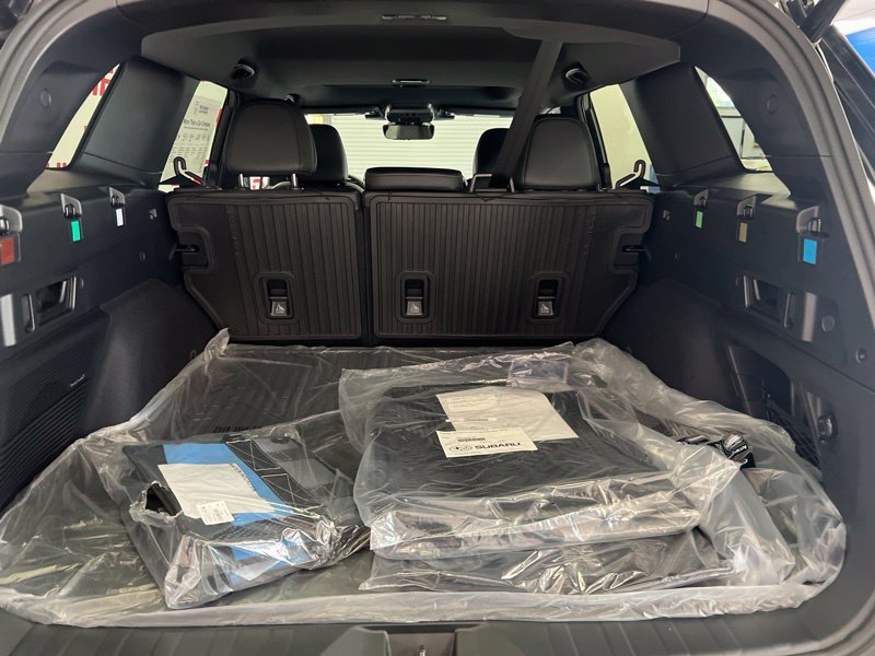 New 2026 Subaru Outback Limited XT AWD/4WD image 8