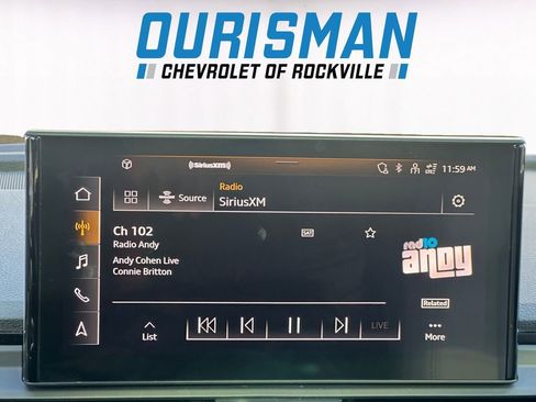 Used 2022 Audi Q5 2.0T Premium w/ Convenience Package image 14